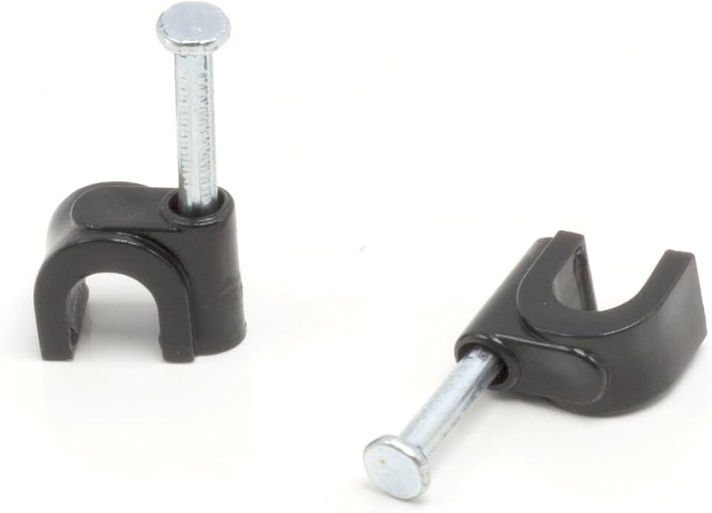 Picture of Brighton Best R79027 Brighton Best R79027 R79027 Wire Clips Electrical